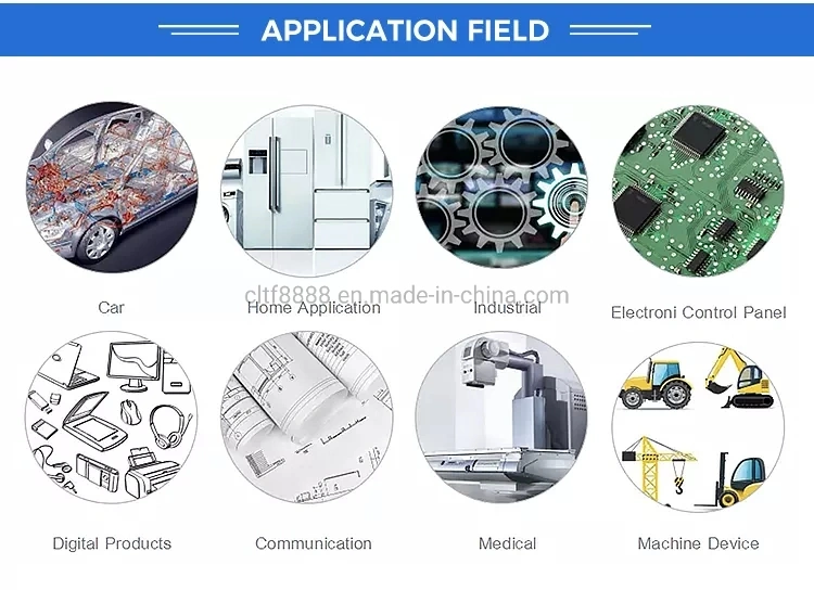 Factory Customization OEM ODM Car Light Cable Assembly Electric Vehicle Auto Automotive Bus Truck SUV ATV Golf Cart Headlight Wiring Wire Harness Manufacturer