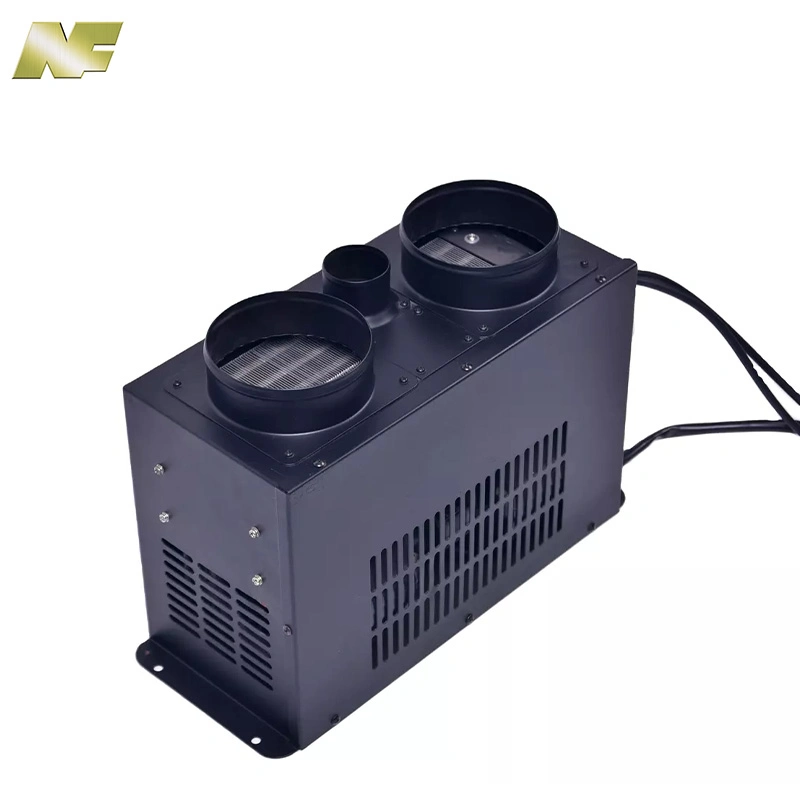 High Voltage Electric Defroster for Electric Bus